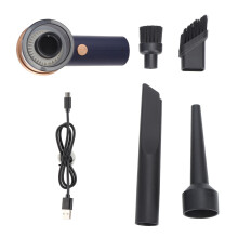 Wireless Auto Staubsauger Mini 120W 8000Pa Tragbar