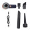 Wireless Auto Staubsauger Mini 120W 8000Pa Tragbar 1