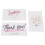 Note Taking Cards Clear Patterns And Glossy Surface Ideal Gift For Greetings And Invitations Elegant And Professional Design 4