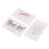 Note Taking Cards Clear Patterns And Glossy Surface Ideal Gift For Greetings And Invitations Elegant And Professional Design 6