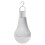 Rechargeable Emergency LED Bulb E27 7W 9W 12W 15W 2