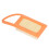 Improve Air Flow Air Filter Replace Stihl Backpack Blower Factory Air Filter Premium Advanced Materials Protecting Engine Eliminate Contaminating 5
