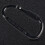 Heavy Duty Auto-Locking Carabiner 6 Pack 8