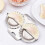 Pasta Machine for Home and Restaurant Use 3 Pieces 7