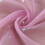 1Set Rectangular Pink Curtain for Light Diffusion and Privacy Protection in Bedroom 11.8x78.7in 5