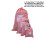 Xaoshaoyi travel drawstring bag set 4 pieces 3