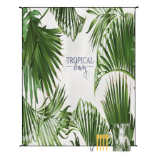 Beach Blanket Sandproof Waterproof Windproof, suitable for outdoor picnics, tent camping, camping mats/86.6*70.8 in