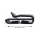 Ski Helmet Goggle Belt Clip 2 pcs with Double-Sided Tape 3