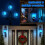 Flickering Flame Light Bulb E26 Base Blue 4 Modes 3