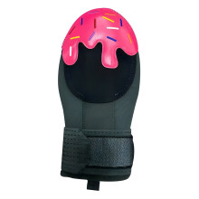 Sliding Mitt for Baseball/Softball – Youth & Adult, Universal Fit (L/R), Flexible, Breathable, Durable, Elastic Wrist Strap
