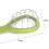 Avocado Slicer 1-Pack Featuring Ergonomic Design for Easy and Comfortable Kitchen Use 2