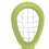 Avocado Slicer 1-Pack Featuring Ergonomic Design for Easy and Comfortable Kitchen Use 3