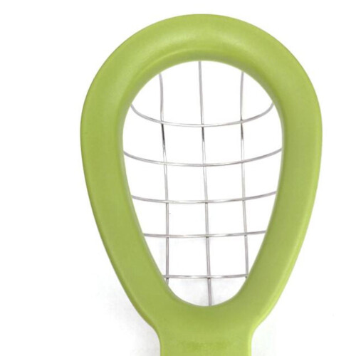 Avocado Slicer 1-Pack Featuring Ergonomic Design for Easy and Comfortable Kitchen Use 2