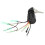 Ignition Switch 87-17009A5 for Mercury Outboard 9.9–30 HP 4