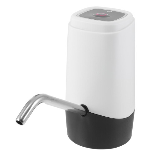 Dispositif de pompage pour distributeur d'eau électrique à eau 1