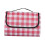 Beach Mat Camping Blanket Waterproof Foldable Pink 8