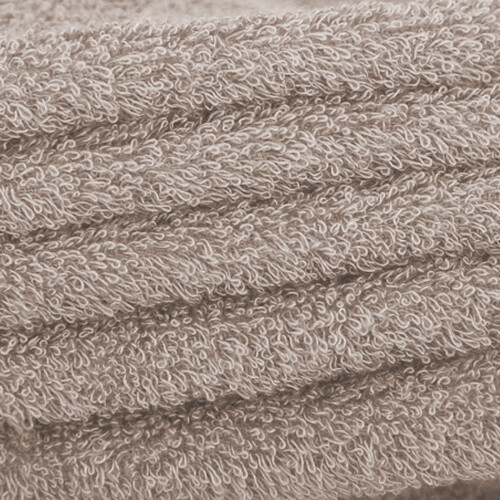 Cotton Bath Towel Soft Quick-Dry Absorbent Lightweight 2
