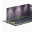 4pcs 1:24 Scale Backdrop Parking Lot Layout for Diecast Car Vehicles Display 4