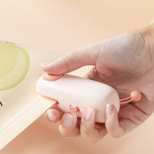 Portable Mini Snack Sealer – Compact Heat Sealer for Food Storage, Compatible with Standard Plastic Bags