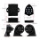 Electric 12V Regulator Waterproof Universal Musical Controller Car for 6