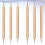 ULTNICE Clay Carving Tool Set 6-Piece Dotting Pen 8