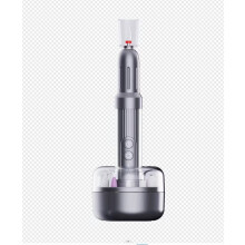 Professional Rechargeable Electric Nail Drill Kit with 11 Bits & Bands—Compatible with Acrylic, Gel Nails, Polishing, Shaping