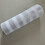 Κορδέλα Deco Mesh 10" x 33FT για στεφάνια, στολίδια, χειροτεχνίες DIY, πασχαλινό δέντρο – 1
