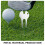 Golf Hole Maintenance Tools Divot Fork Metal Silver 5Pcs with Portable Design 3