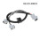 Knock Sensor Wire Harness for Toyota Camry Highlander 3