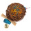 Parrot Chewing Toy Multi 1 Set 3.7x9.1in 3