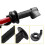 Mini Bike Throttle Handle with Cable and Flameout Switch 5