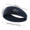 Polyester Headband Moisture-Wicking Breathable 1 Pack 4