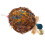 Parrot Chewing Toy Multi 1 Set 3.7x9.1in 6