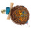 Parrot Chewing Toy Multi 1 Set 3.7x9.1in 8