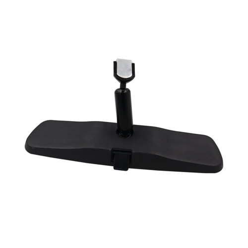 8inch Universal Black Rear View Mirror Interior On Car Replacement Day Night 2