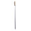 Ventilating Beaded Hook for Home Use Beginner Hairstyling Clear 2
