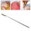 Ventilating Beaded Hook for Home Use Beginner Hairstyling Clear 6