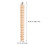 HEMOTON Hamster Chew Stick Accessories Pet Teething Rabbit Toy 2