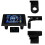 Ebike Protocol No. 2 Control Display S966 Waterproof 24-72V 4