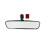 8inch Universal Black Rear View Mirror Interior On Car Replacement Day Night 5