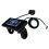 Ebike Protocol No. 2 Control Display S966 Waterproof 24-72V 6