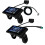 Ebike Protocol No. 2 Control Display S966 Waterproof 24-72V 8