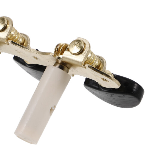 Classical Guitar Tuners 3L Set – Vintage-Style Tuning Keys, Precise Peg Replacement, Compatible with Classical Guitars 2