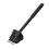 Gutter Cleaning Brush with Retractable Aluminum Pole 9 ft 1