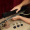 Classical Guitar Tuners 3L Set – Vintage-Style Tuning Keys, Precise Peg Replacement, Compatible with Classical Guitars 4