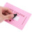 Valentine's Day scratch card favors pink 20 sheets 8