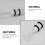 Trumpet Embouchure Trainer 2 Pcs 5