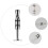 Trumpet Embouchure Trainer 2 Pcs 7