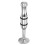 Trumpet Embouchure Trainer 2 Pcs 8