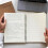 Lined Spiral Notebook A4 Hardcover 2-Pack 7